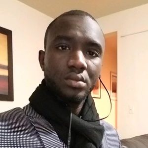 Meet your Posher, Abdou